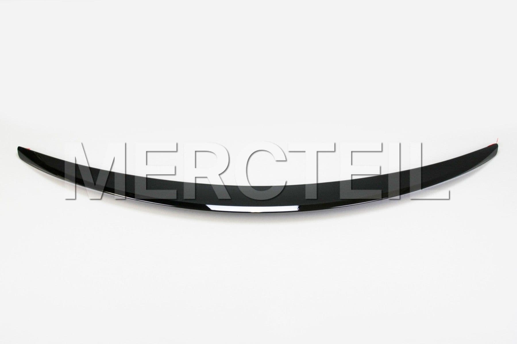AMG Spoiler for GLE-Class Coupe (part number: 	
A29279000009775)