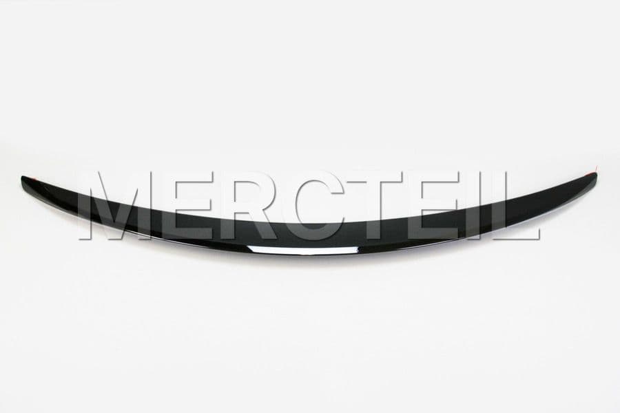 AMG Spoiler for GLE Class Coupe Genuine Mercedes Benz C292 preview 0