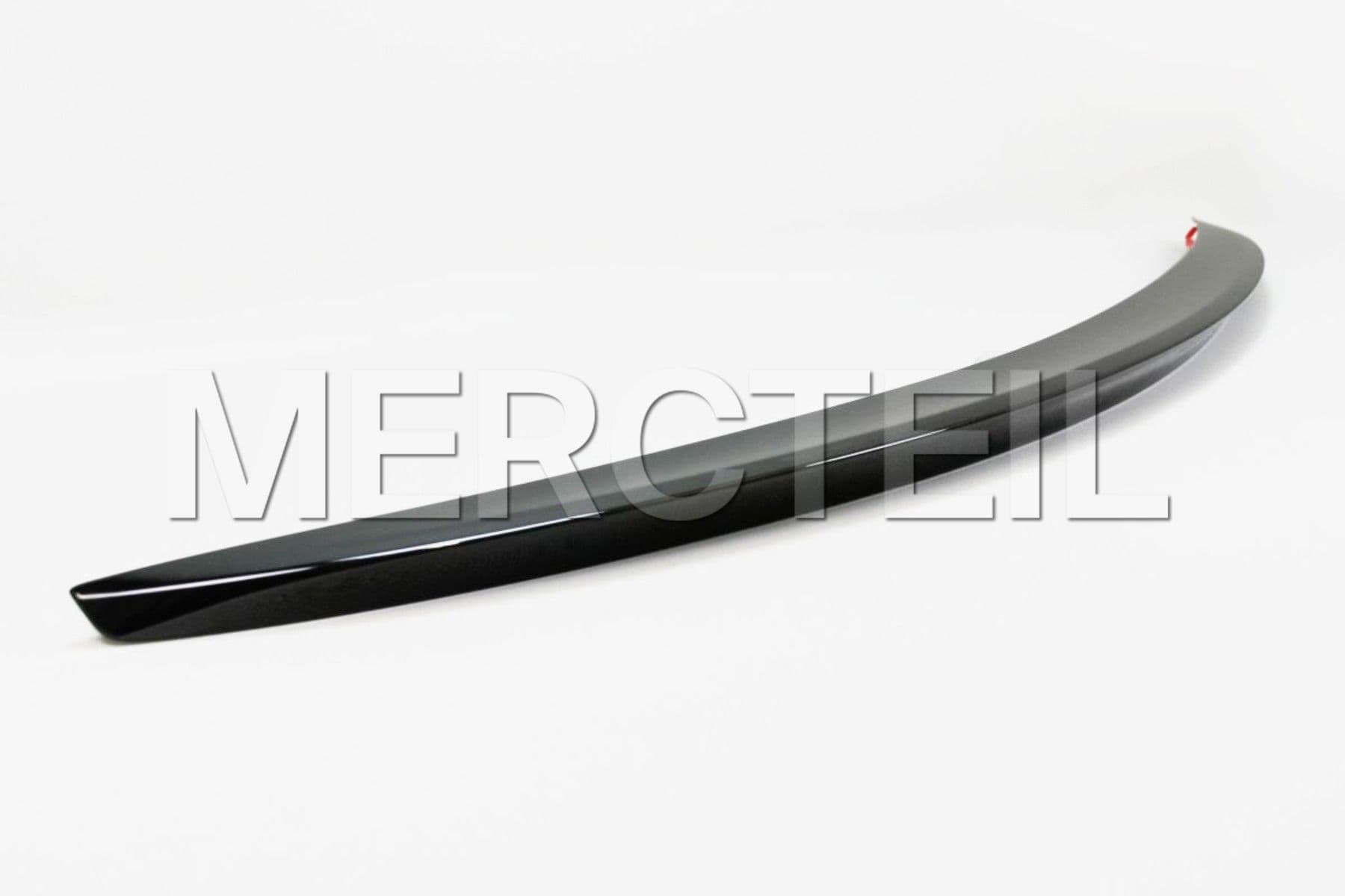 AMG Spoiler for GLE-Class Coupe (part number: 	
A29279000009775)