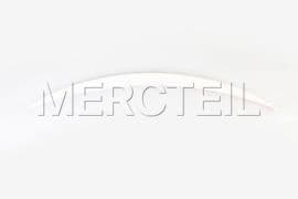 AMG Spoiler for GLE-Class Coupe (part number: 	
A29279000009799)