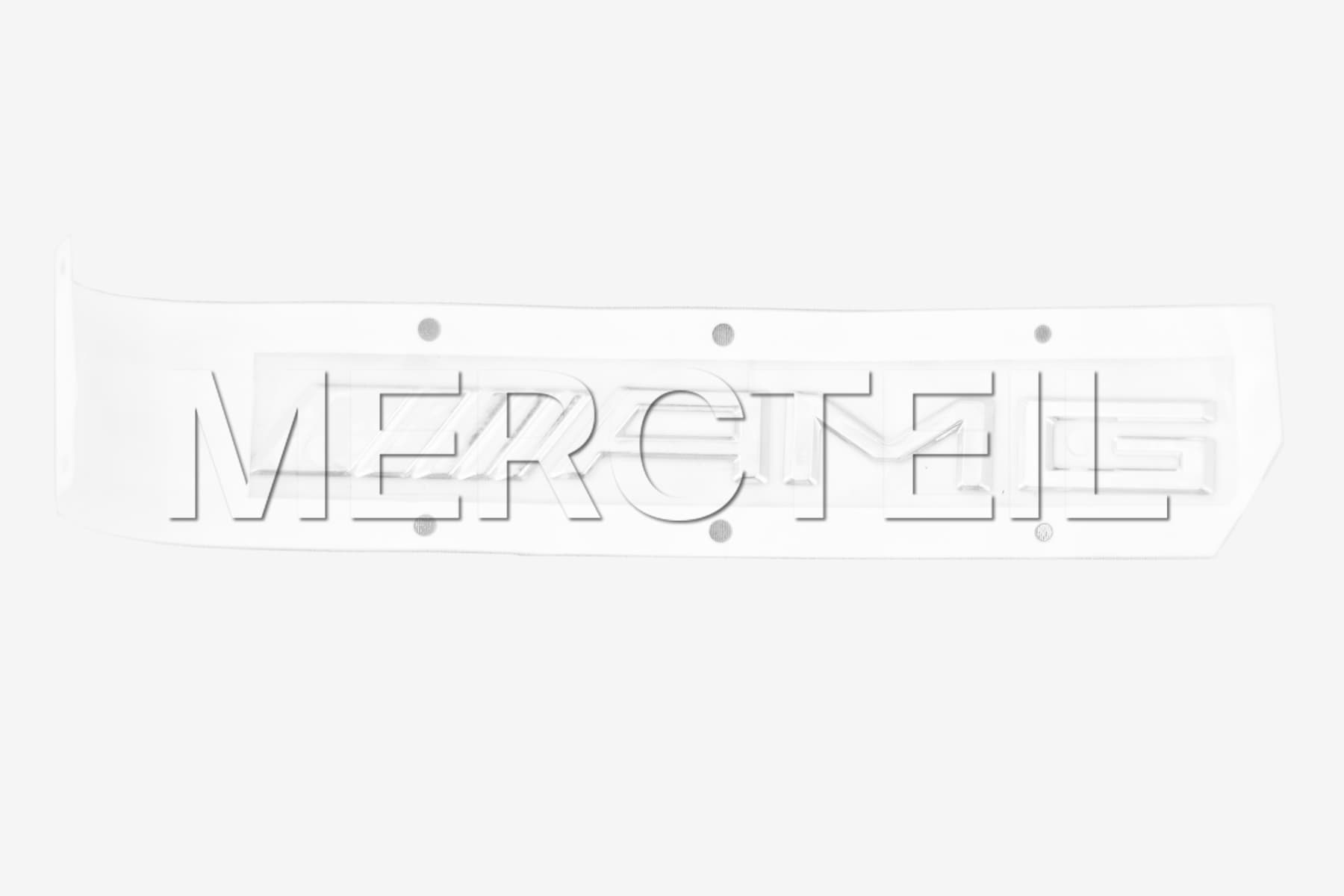 AMG Sticker Adhesive (part number: A0008170414)