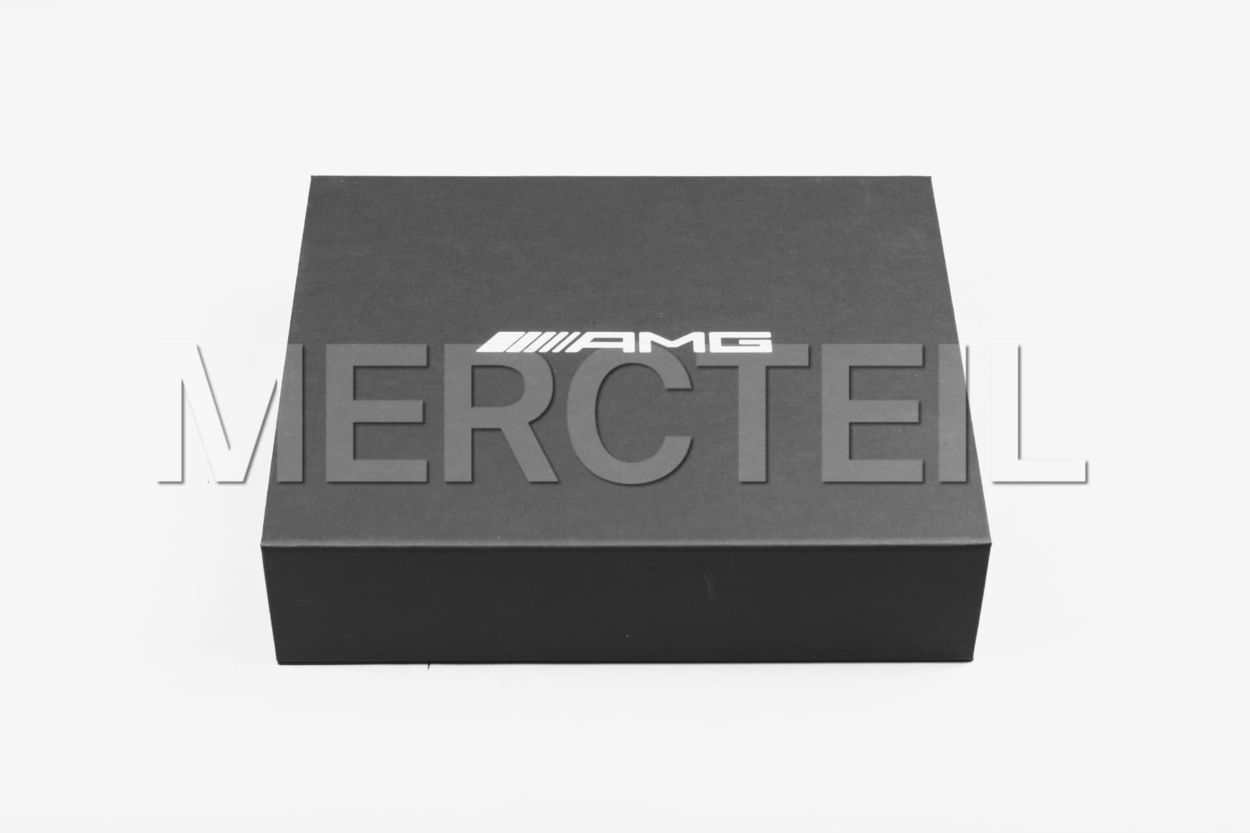 AMG Titanium Wheel Studs Kit Genuine Mercedes-AMG B66030024