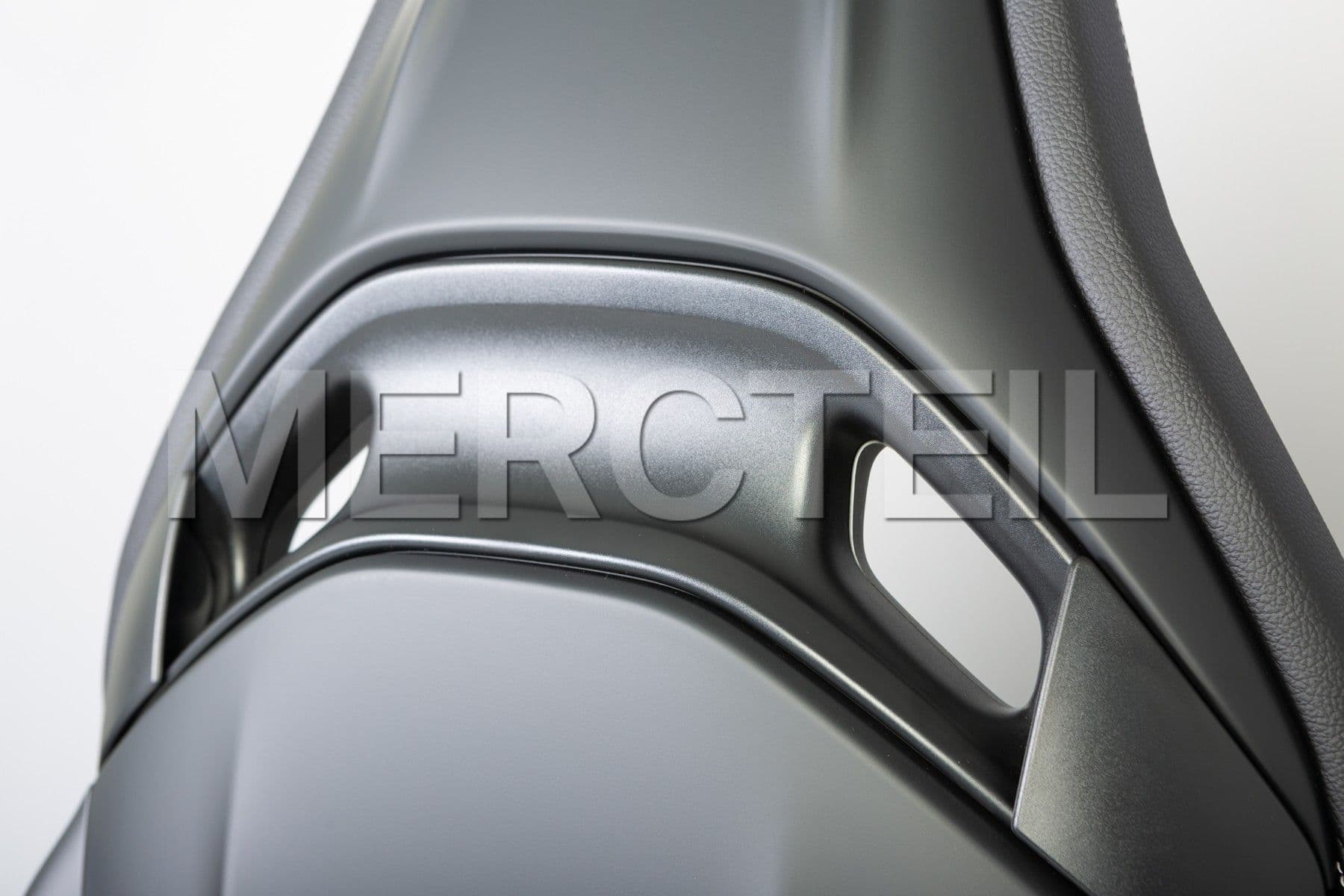 AMG Weiß Art Edition Sitze Original Mercedes AMG