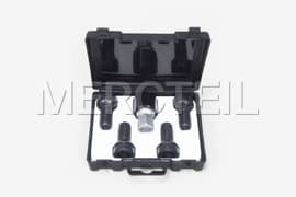 Anti Theft Kit Genuine Mercedes Benz (part number: A0019901607)