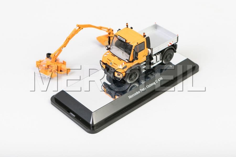 Buy the spare part Mercedes-Benz B66004134 unimog 400