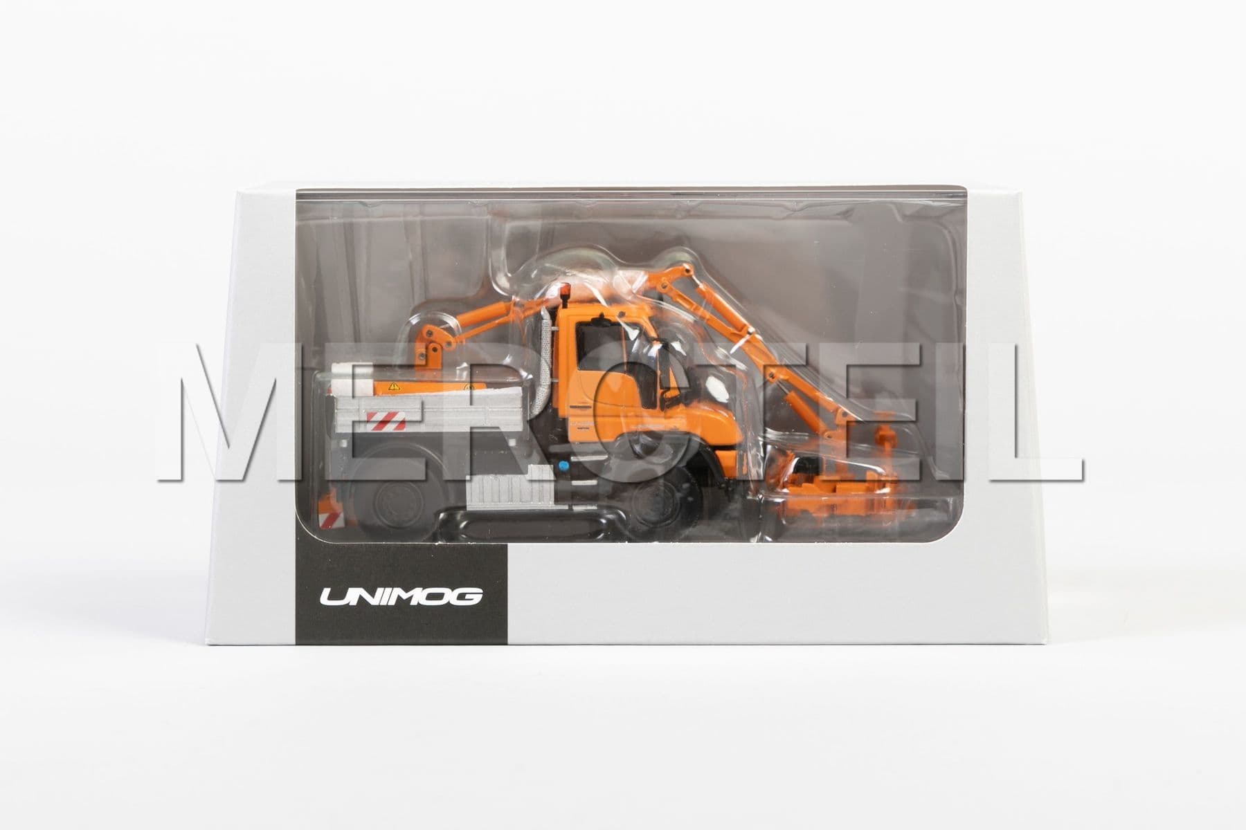 B66004134 MERCEDES-BENZ UNIMOG 400