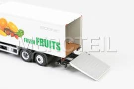 B66004149 MERCEDES-BENZ ECONIC