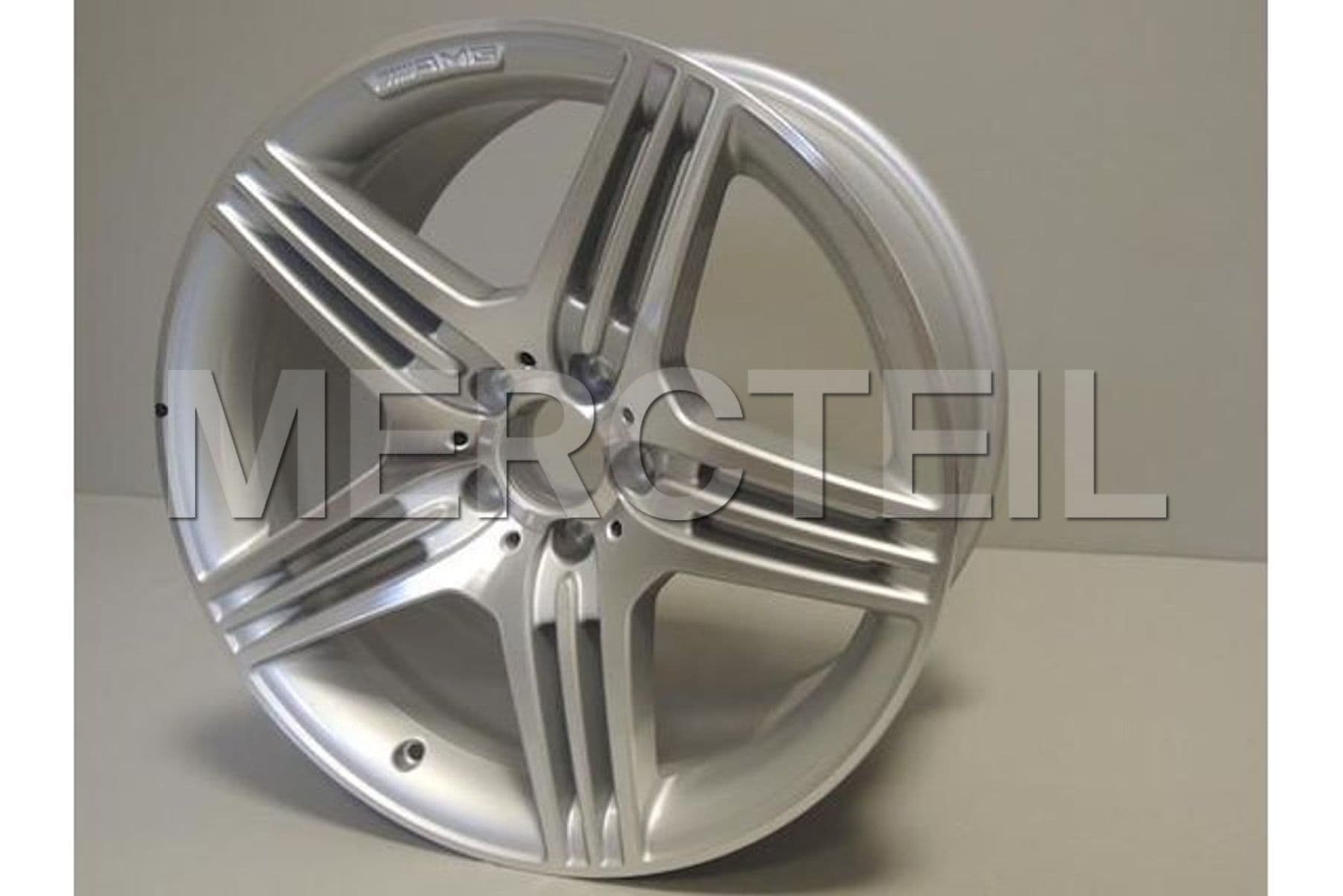 B66031065 MERCEDES-BENZ RAD 5 SPEICHEN
