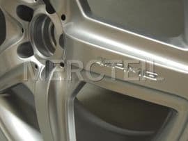 B66031197 MERCEDES-BENZ WHEEL 8,5JX20H2ET43