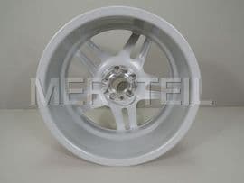 B66031382 MERCEDES-BENZ SCHEIBENRAD