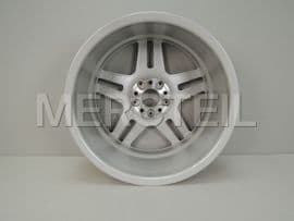 B66031383 MERCEDES-BENZ DISC WHEEL