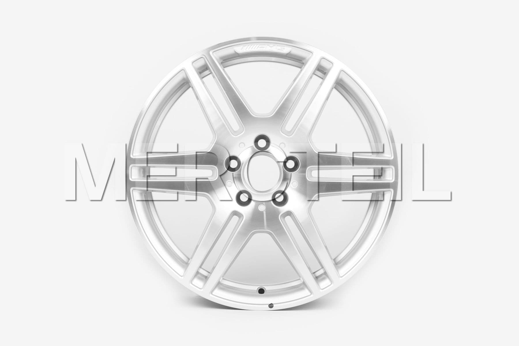 B66031468 MERCEDES-BENZ DISK WEEHL 8,5JX18HET48