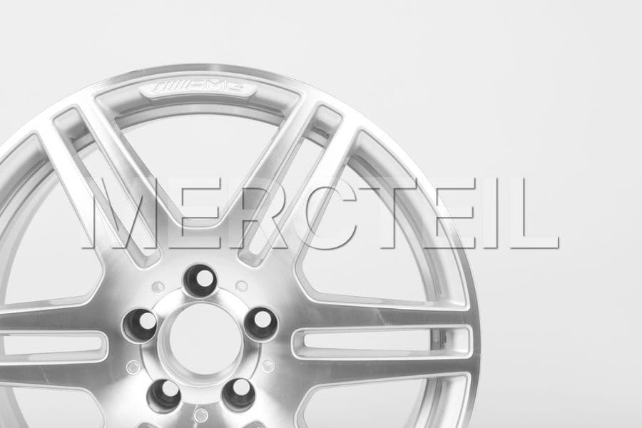Buy the spare part Mercedes-Benz B66031468 disk weehl 85 jx