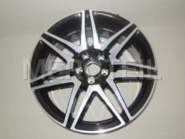 B66031499 MERCEDES-BENZ AMG 7SPOKE WHEEL