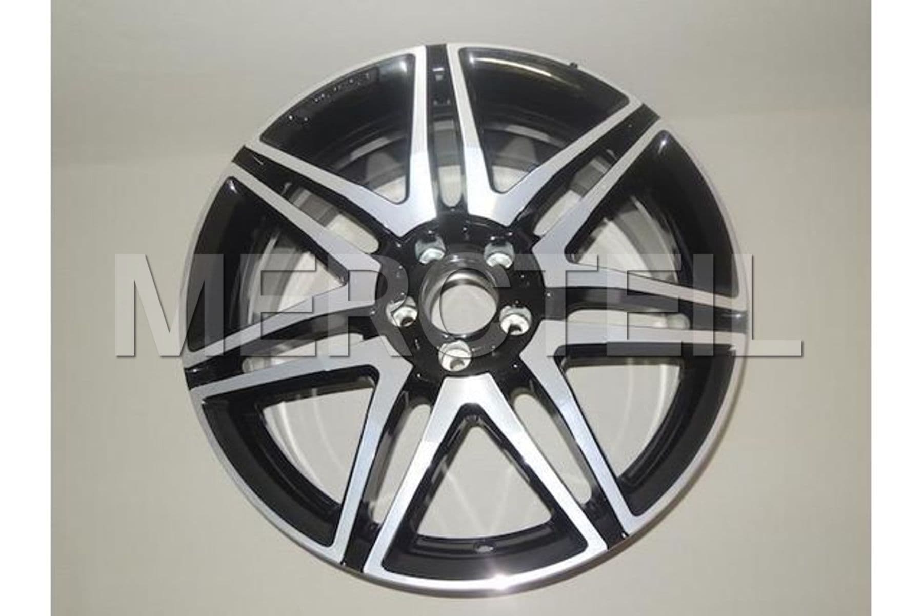 B66031499 MERCEDES-BENZ AMG 7SPOKE WHEEL