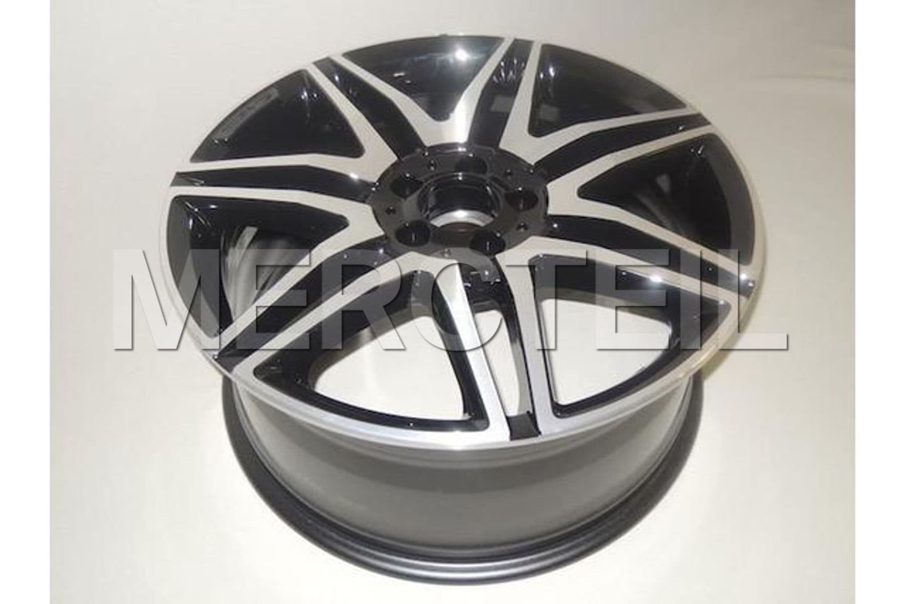 B66031499 MERCEDES-BENZ AMG 7SPOKE WHEEL