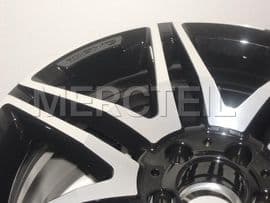B66031499 MERCEDES-BENZ AMG 7SPOKE WHEEL