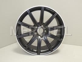 B66031556 MERCEDES-BENZ AMG 10 SPOKE WHEEL