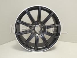 B66031557 MERCEDES-BENZ AMG 10 SPOKE WHEEL