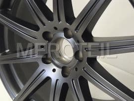 B66031557 MERCEDES-BENZ AMG 10 SPOKE WHEEL