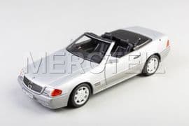 B66040656 MERCEDES-BENZ MB 500 SL. R129