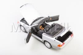 B66040656 MERCEDES-BENZ MB 500 SL. R129