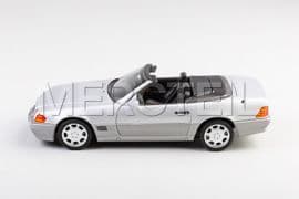 B66040656 MERCEDES-BENZ MB 500 SL. R129