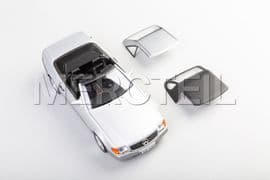 B66040656 MERCEDES-BENZ MB 500 SL. R129