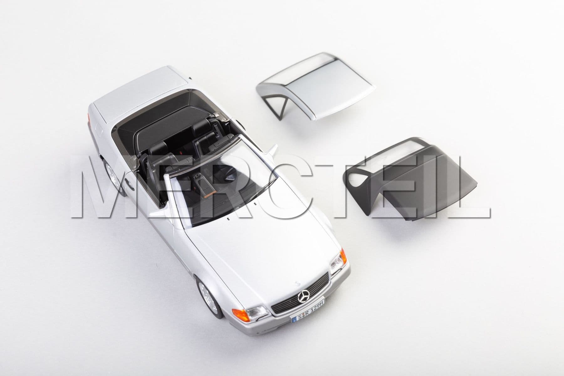 B66040656 MERCEDES-BENZ MB 500 SL. R129