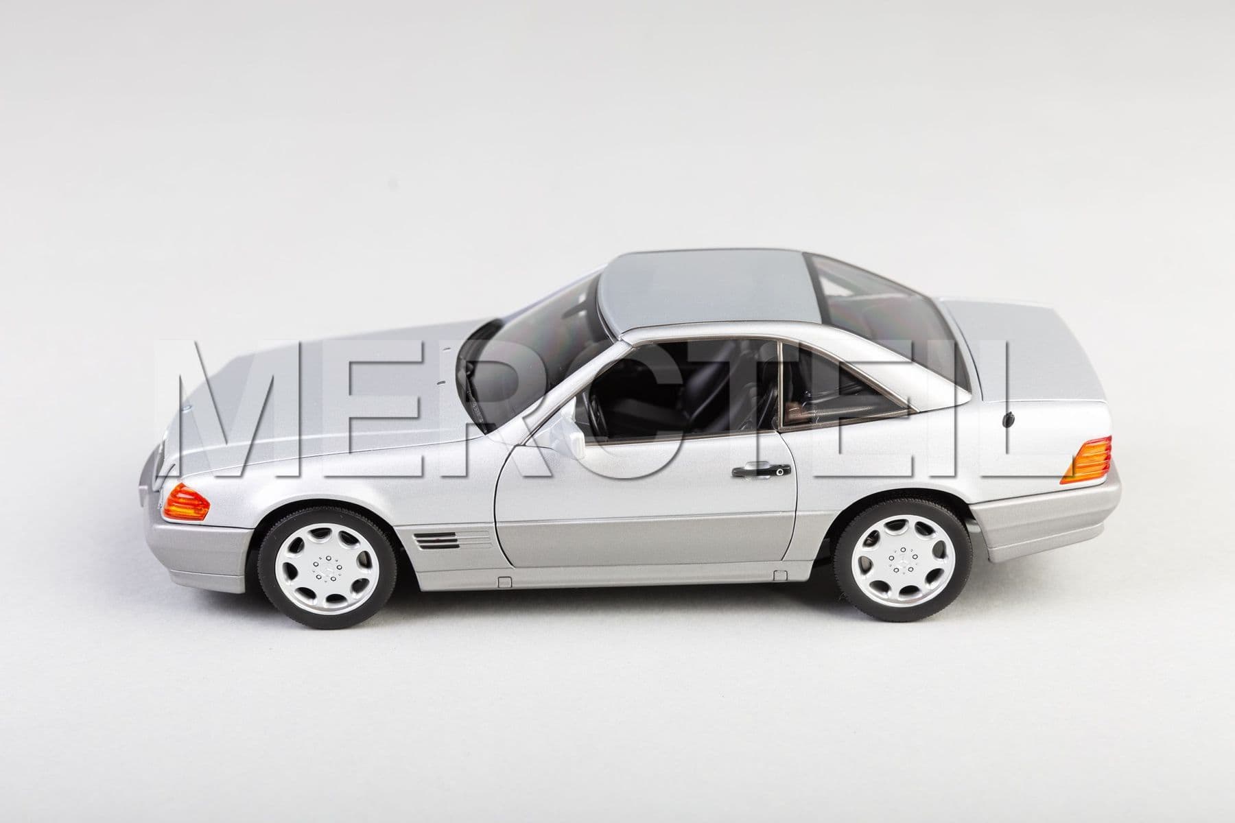 B66040656 MERCEDES-BENZ MB 500 SL. R129