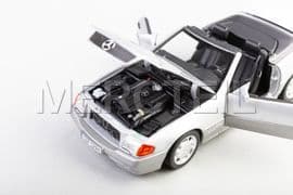 B66040656 MERCEDES-BENZ MB 500 SL. R129