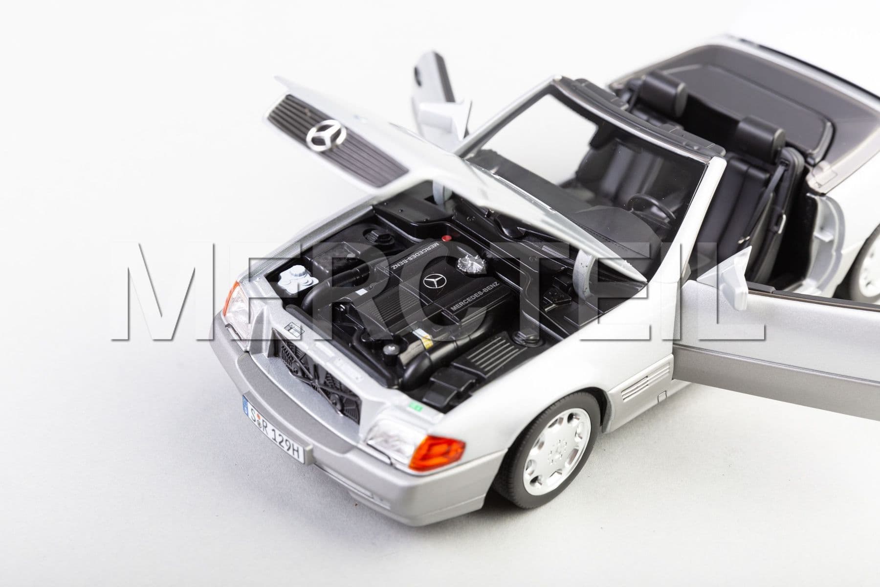 B66040656 MERCEDES-BENZ MB 500 SL. R129
