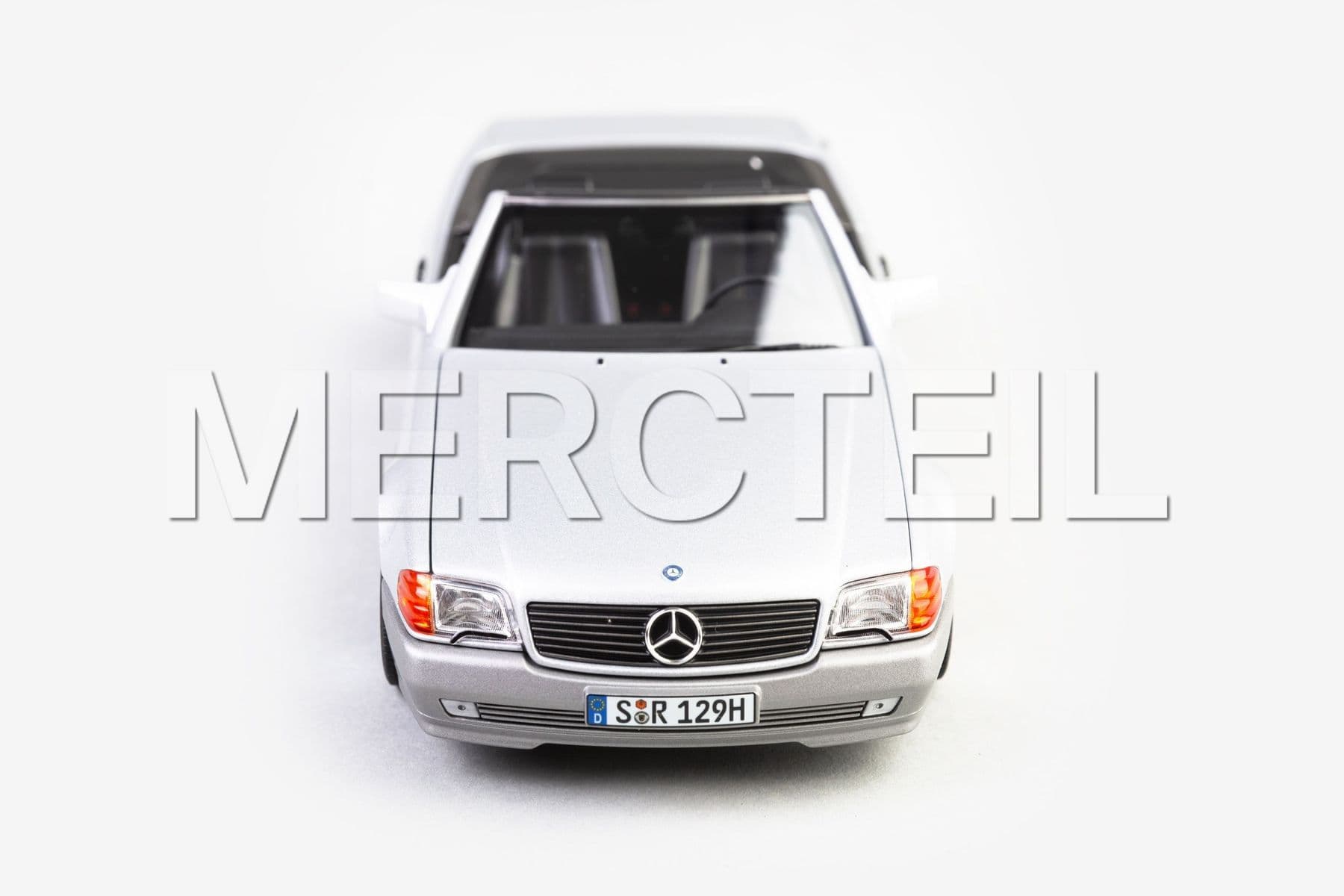 B66040656 MERCEDES-BENZ MB 500 SL. R129