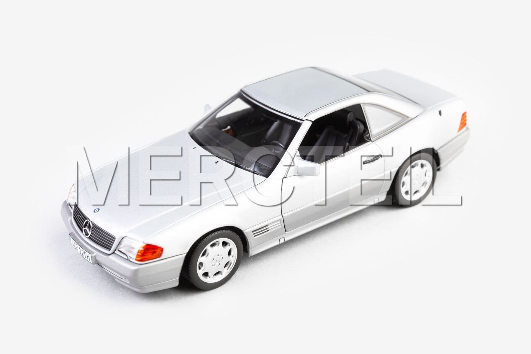 B66040656 MERCEDES-BENZ MB 500 SL. R129
