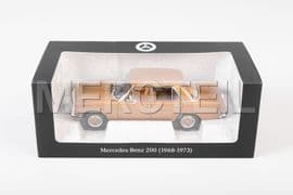 B66040665 MERCEDES-BENZ MB 200-250 E W114-115