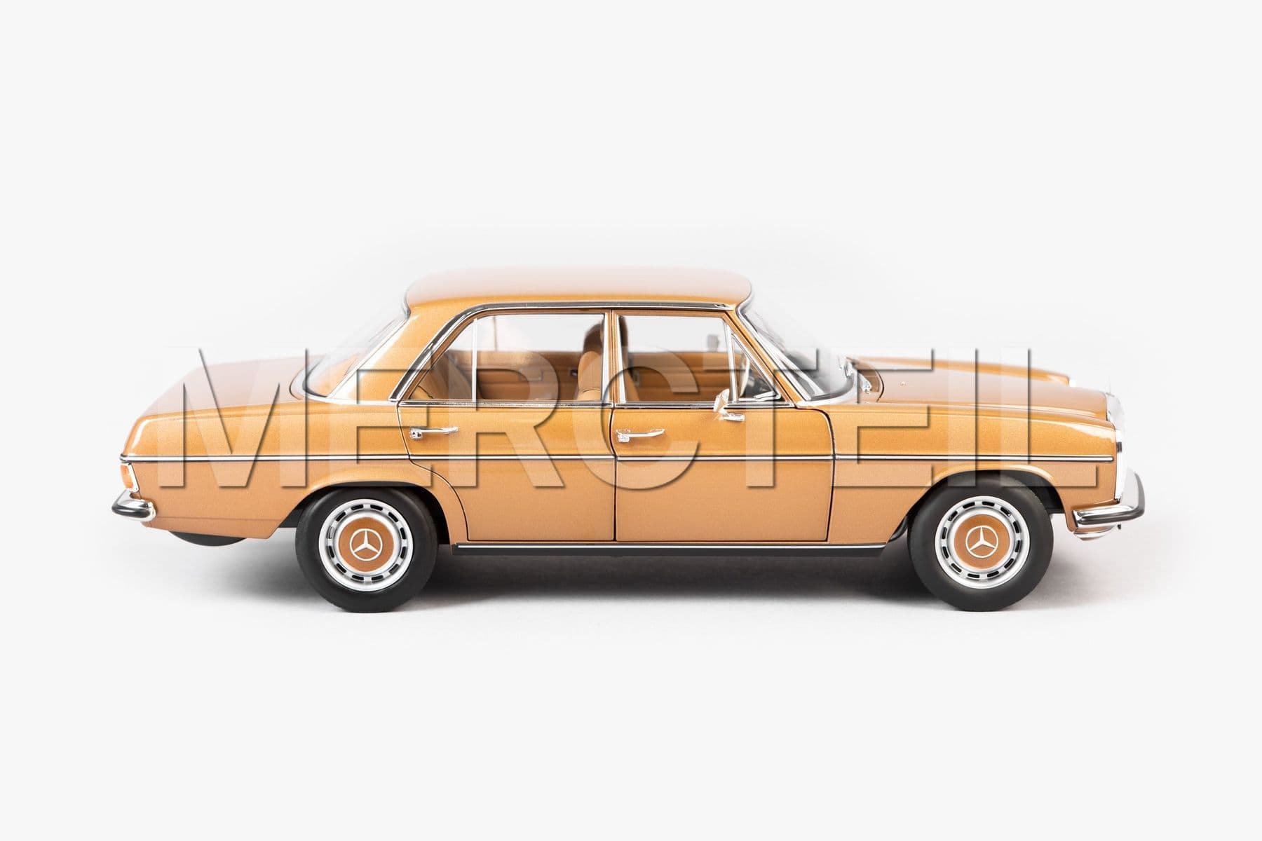 B66040665 MERCEDES-BENZ MB 200-250 E W114-115