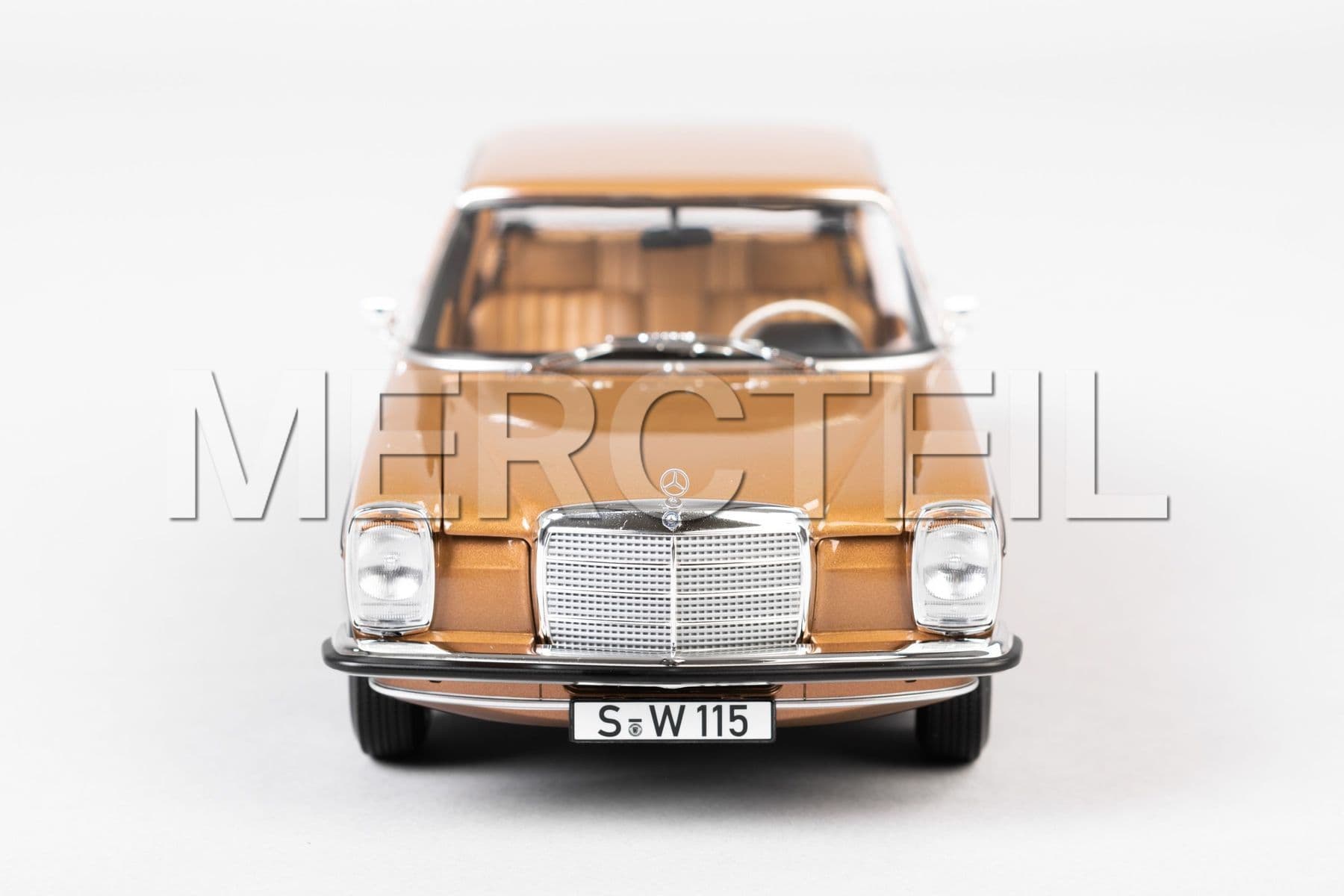 B66040665 MERCEDES-BENZ MB 200-250 E W114-115