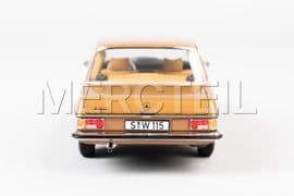 B66040665 MERCEDES-BENZ MB 200-250 E W114-115