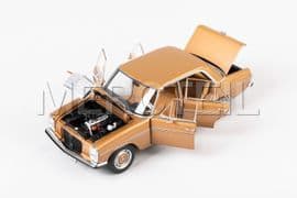 B66040665 MERCEDES-BENZ MB 200-250 E W114-115