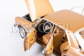 B66040665 MERCEDES-BENZ MB 200-250 E W114-115