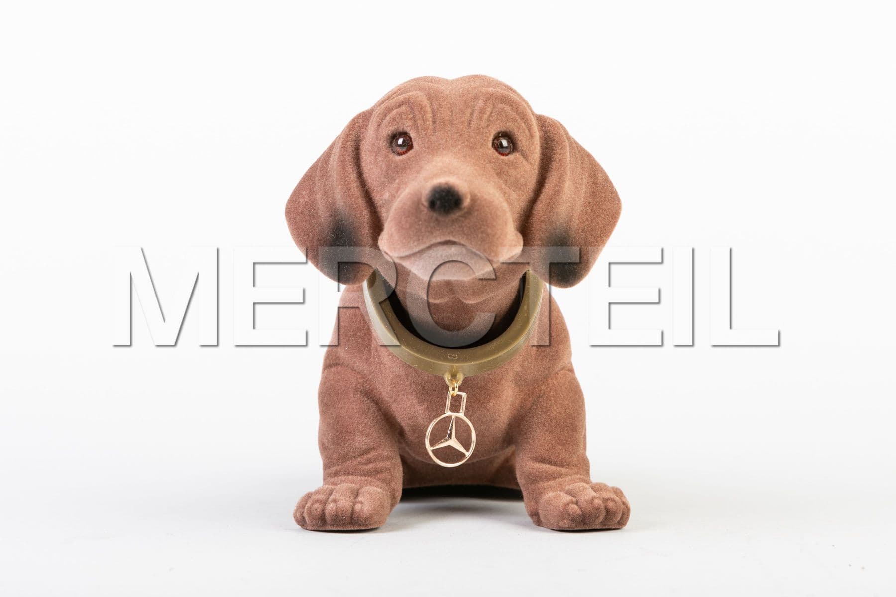 B66041451 MERCEDES-BENZ WACKELDACKEL