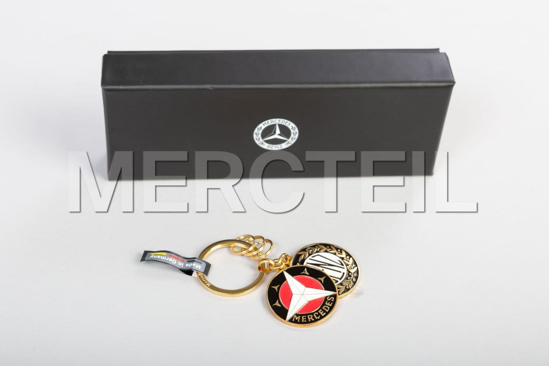 Kaufen Sie das Ersatzteil Mercedes-Benz B66041523 schluesselanh 