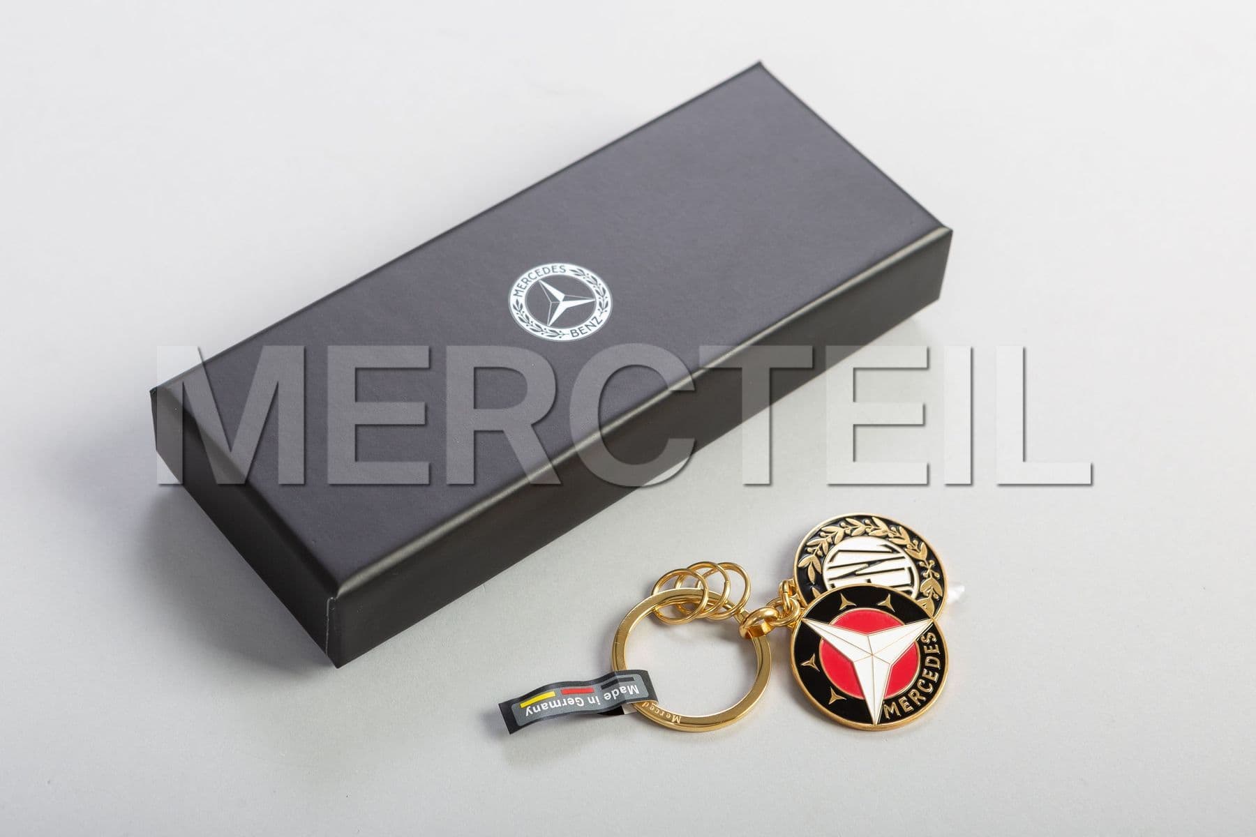 Kaufen Sie das Ersatzteil Mercedes-Benz B66041523 schluesselanh 