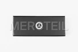 B66041524 MERCEDES-BENZ KEY RING