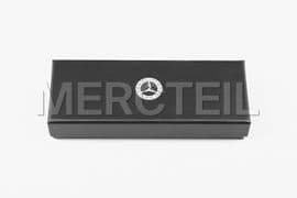 B66041524 MERCEDES-BENZ KEY RING