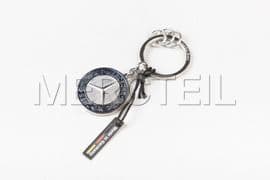 B66041524 MERCEDES-BENZ KEY RING