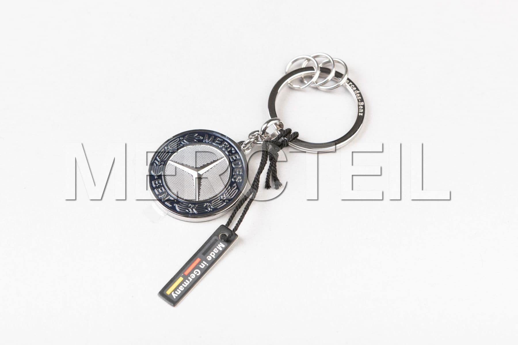 B66041524 MERCEDES-BENZ KEY RING