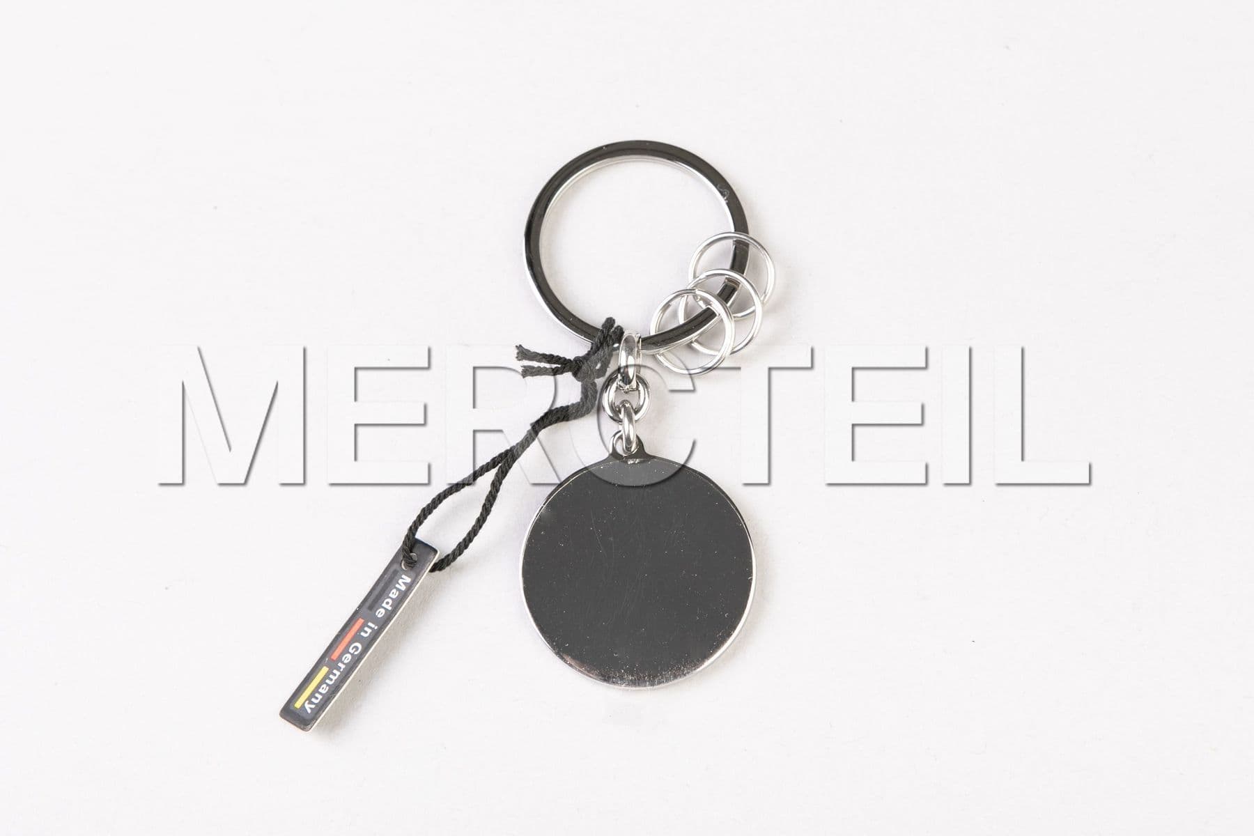 B66041524 MERCEDES-BENZ KEY RING