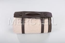 B66041563 MERCEDES-BENZ PICNIC BLANKET