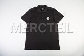 B66041599 MERCEDES-BENZ POLO SHIRT, L